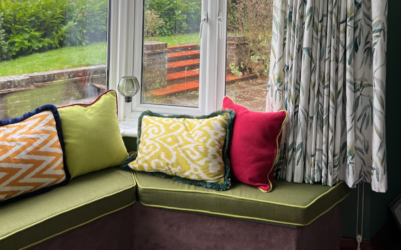 soft furnishings tunbridge wells